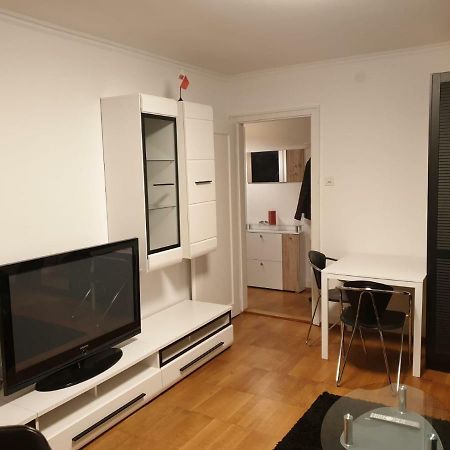 Breite Familien Apartment 바젤 외부 사진