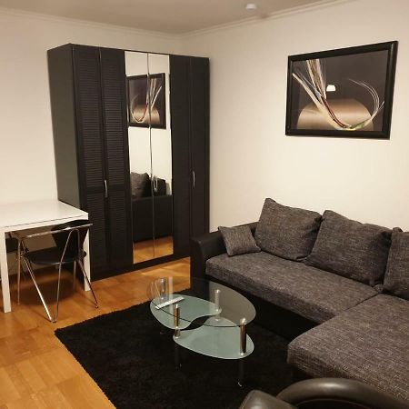 Breite Familien Apartment 바젤 외부 사진